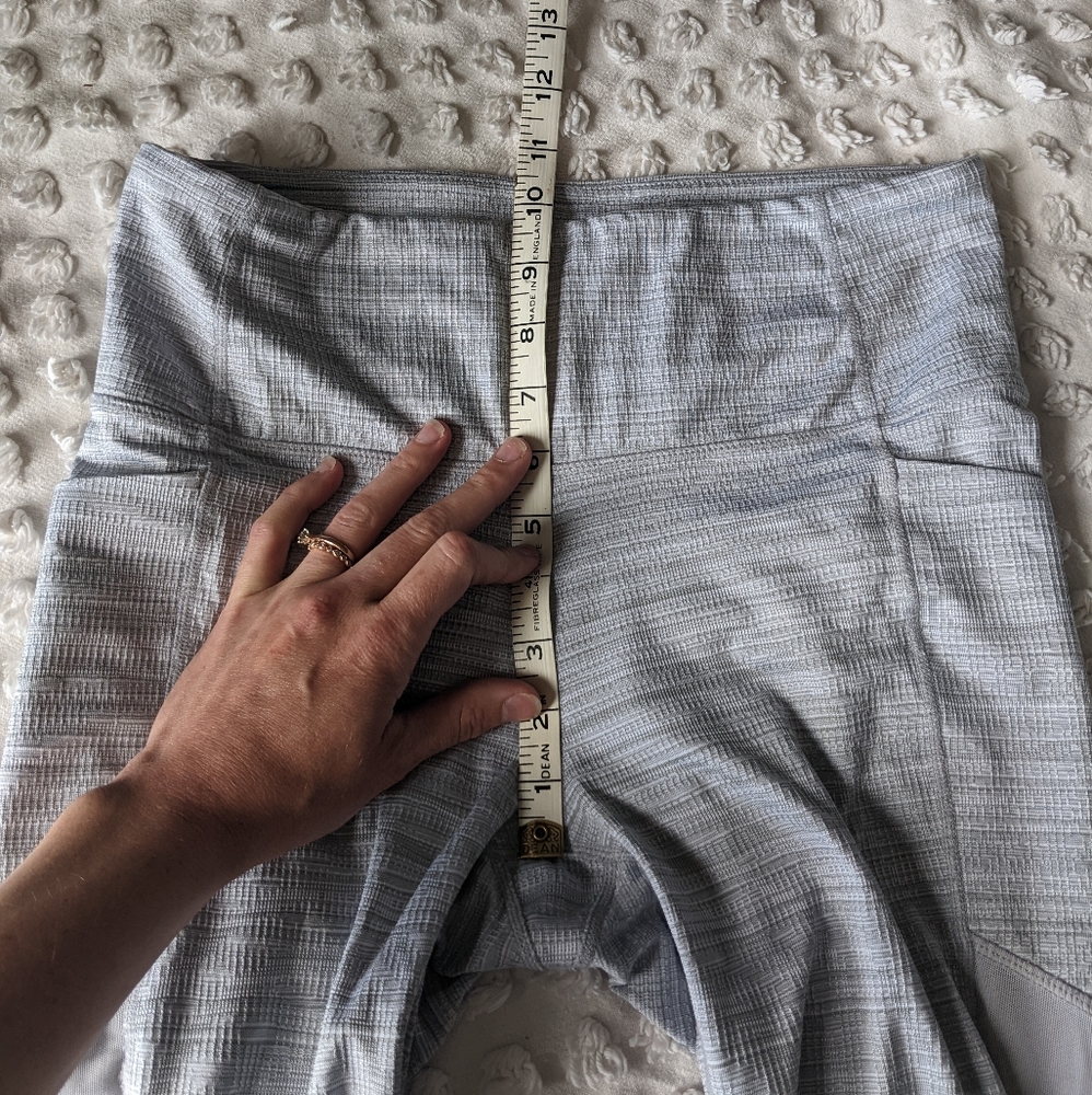 Athleta Chat to Town Leggings - Picture 7 of 16